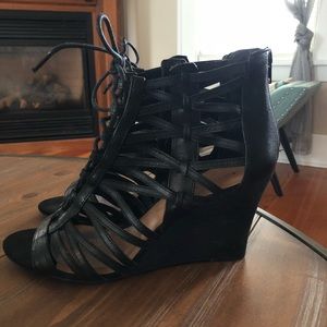 Nine West Wedges